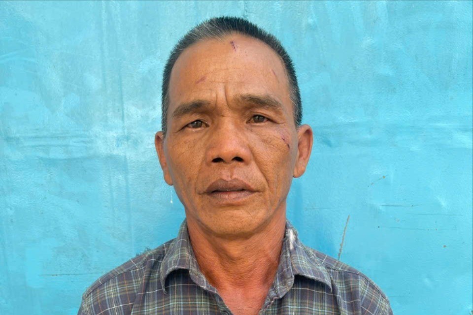 Mâu thuẫn sinh hoạt, em bóp cổ anh ruột tử vong - 1