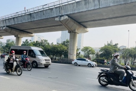 Hà Nội và miền Bắc nắng mạnh trong 2 ngày, sau có sự thay đổi hình thái thời tiết vào cuối tuần