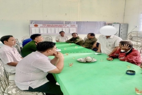 Buộc người đàn ông chửi mắng nhân viên VNPT ở Cần Thơ xin lỗi công khai