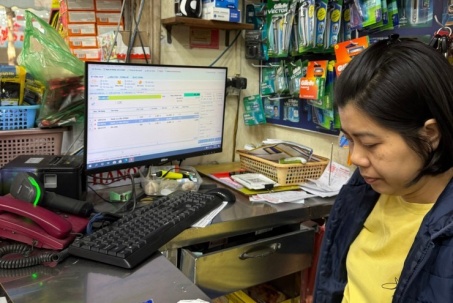 Hộ kinh doanh có bị 'siết' quản lý tài khoản ngân hàng để tính thuế?