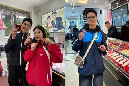 Xu hướng quà Tết Bính Ngọ: Khi người Việt chán "phông bạt", chuyển sang tặng nhau "tương lai"