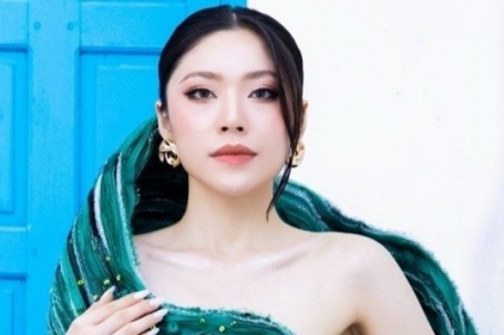 Hoa hậu Việt giỏi 4 ngoại ngữ, cưỡi ngựa từ 8 tuổi là ai?