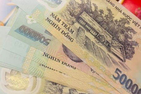 Tiền thưởng lễ, Tết có phải nộp thuế thu nhập cá nhân?