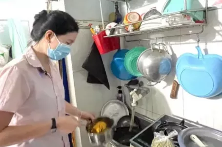 'Công ty tôi năm nay không thưởng Tết'