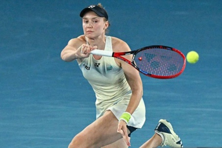 Video tennis Pegula - Rybakina: Tie-break đỉnh cao, hẹn tranh ngôi hậu (BK Australian Open)