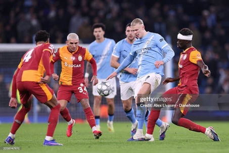 Man City bay vào top 8 Cúp C1 nhờ Mourinho trợ giúp, HLV Guardiola âu lo vì sao?