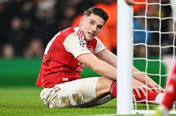 Gyokeres đáng lẽ phải ghi nhiều hơn 1 bàn thắng so với những cơ hội