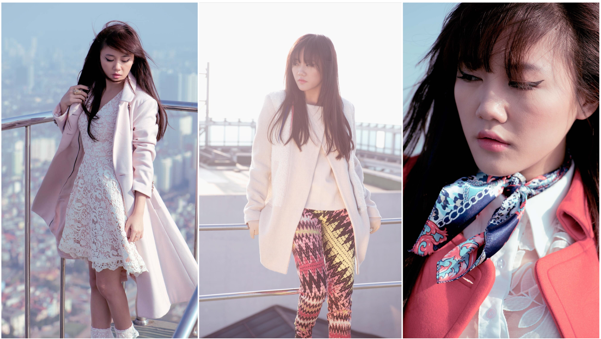 MV Nếu như anh đến - Văn Mai Hương, phát hành 2013.