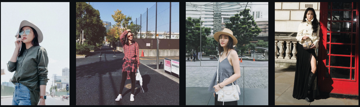 Phong cách Văn Mai Hương sau 16 năm - 6