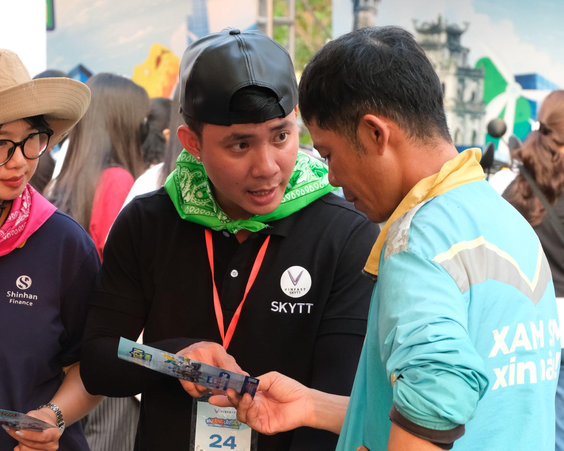 Chỉ còn hôm nay: Cơ hội cuối sở hữu VinFast Evo với bộ “combo” ưu đãi dày tay cho tài xế công nghệ - 1