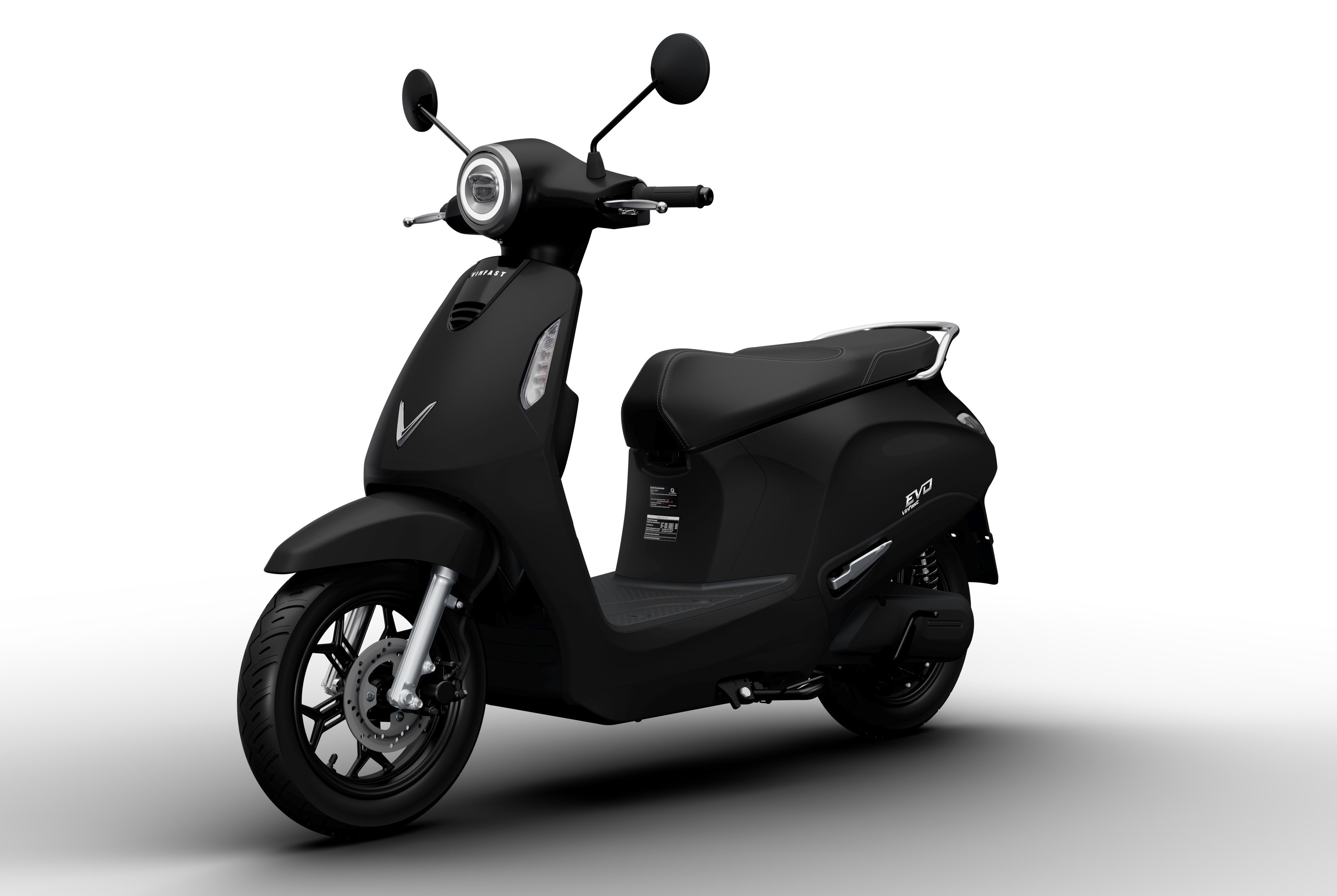 Chỉ còn hôm nay: Cơ hội cuối sở hữu VinFast Evo với bộ “combo” ưu đãi dày tay cho tài xế công nghệ - 2