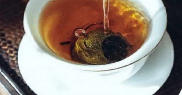 7 thức uống giúp thanh lọc phổi tự nhiên