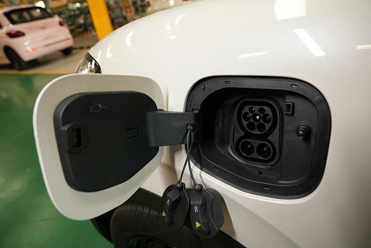 Cổng sạc CCS2 mới là điểm hấp dẫn hơn trên Bingo 2026