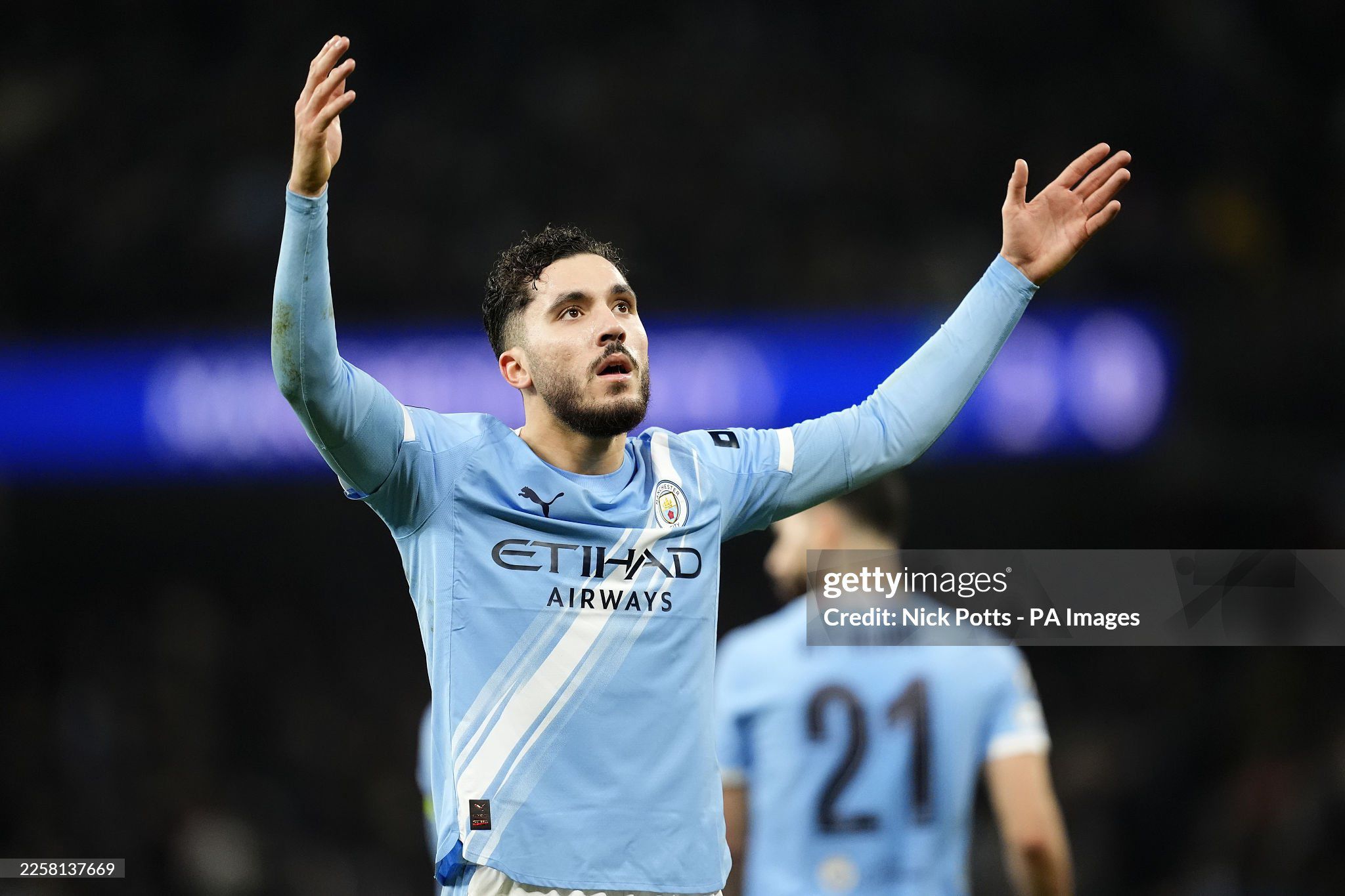 Trực tiếp bóng đá Man City - Galatasaray: "Man xanh" xuất sắc bảo vệ thành quả (Hết giờ) - 3