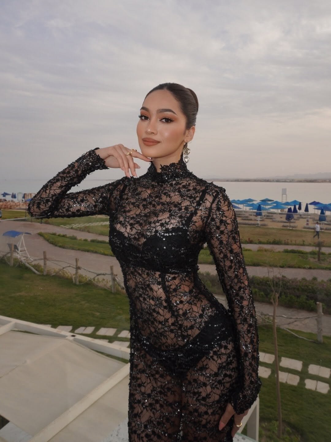 Ai đăng quang Hoa hậu Liên lục địa 2025 - 11