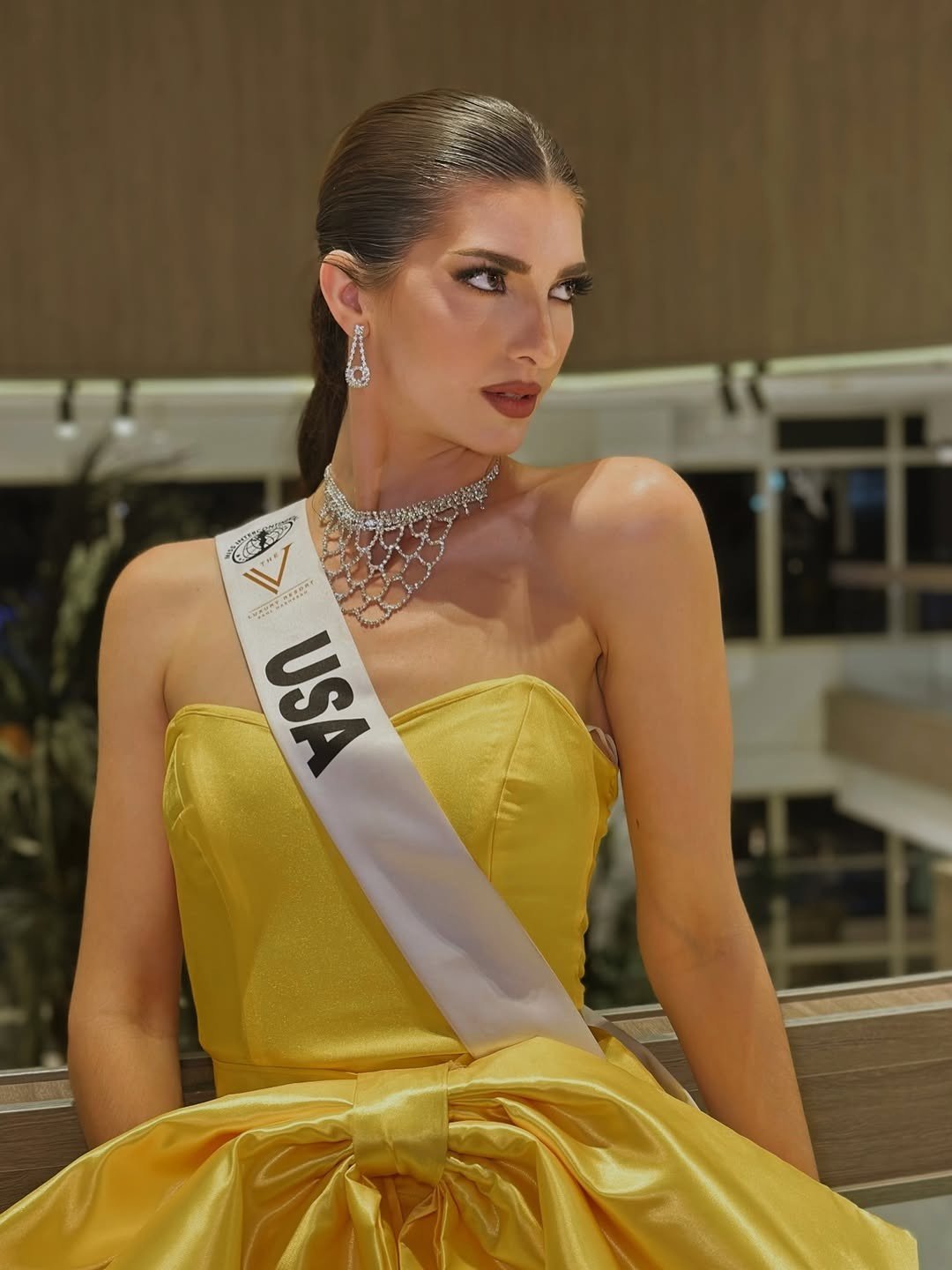 Ai đăng quang Hoa hậu Liên lục địa 2025 - 13