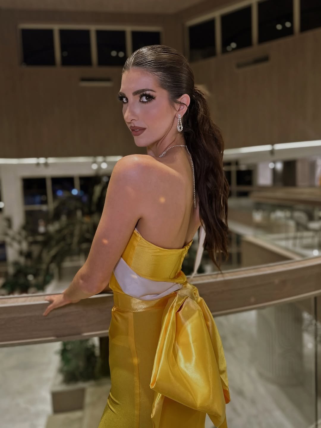 Ai đăng quang Hoa hậu Liên lục địa 2025 - 14