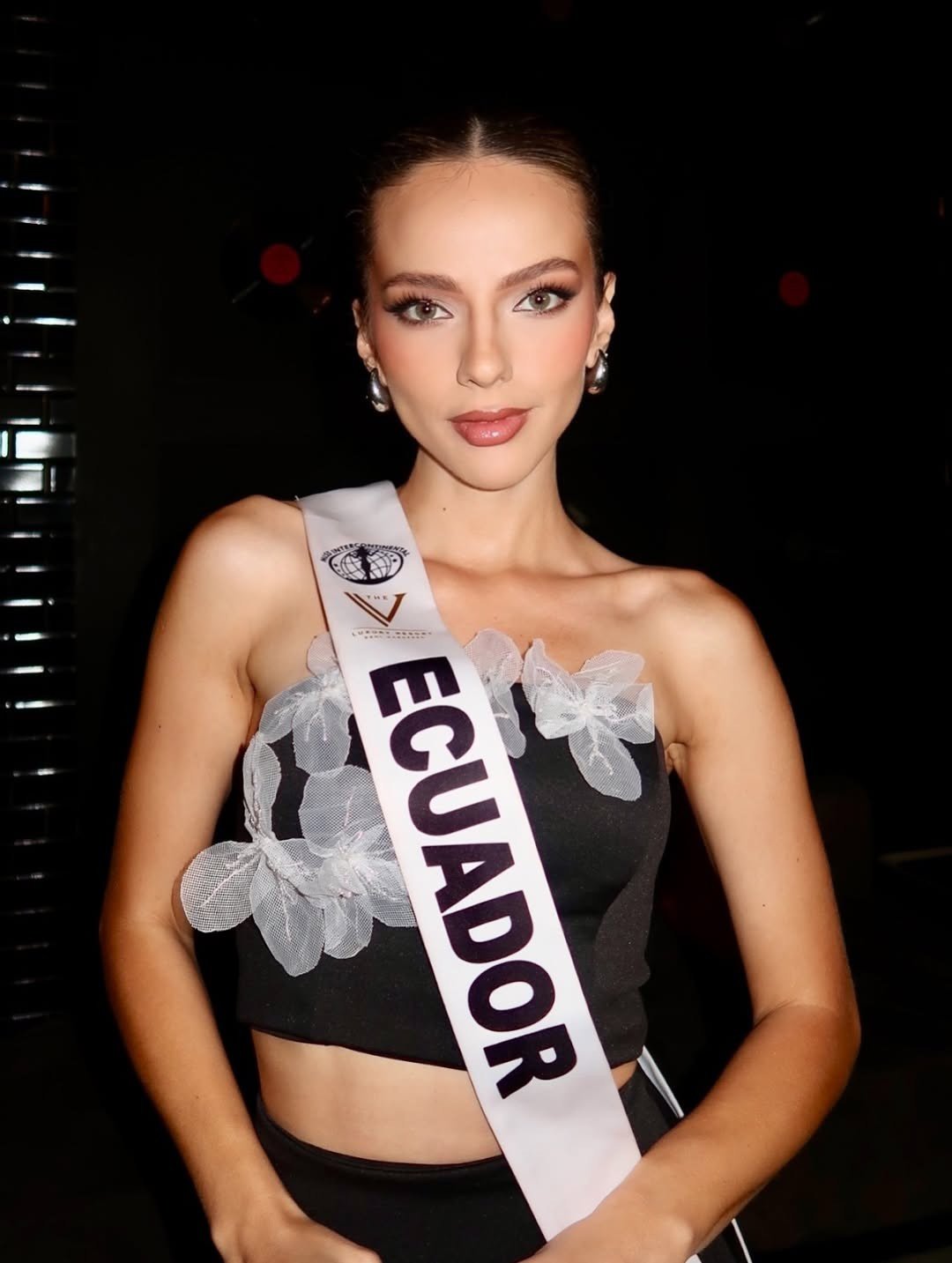 Ai đăng quang Hoa hậu Liên lục địa 2025 - 16