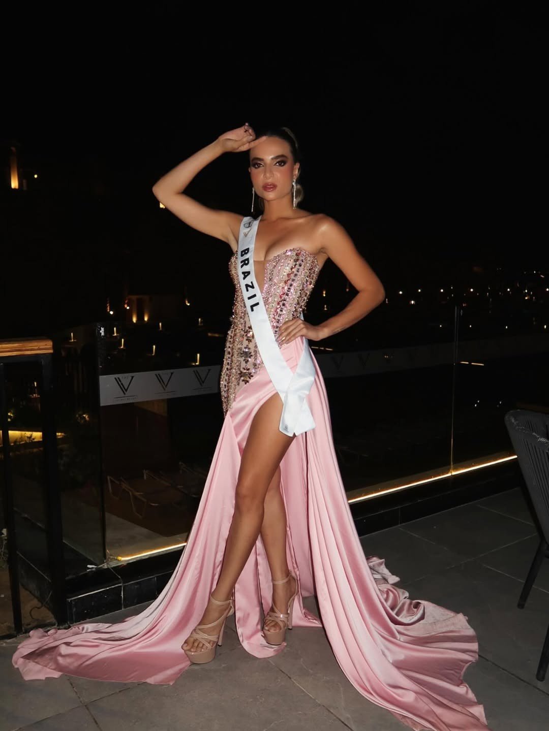 Ai đăng quang Hoa hậu Liên lục địa 2025 - 28