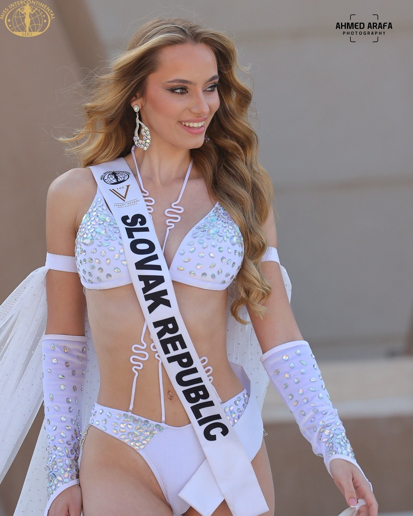 Ai đăng quang Hoa hậu Liên lục địa 2025 - 31