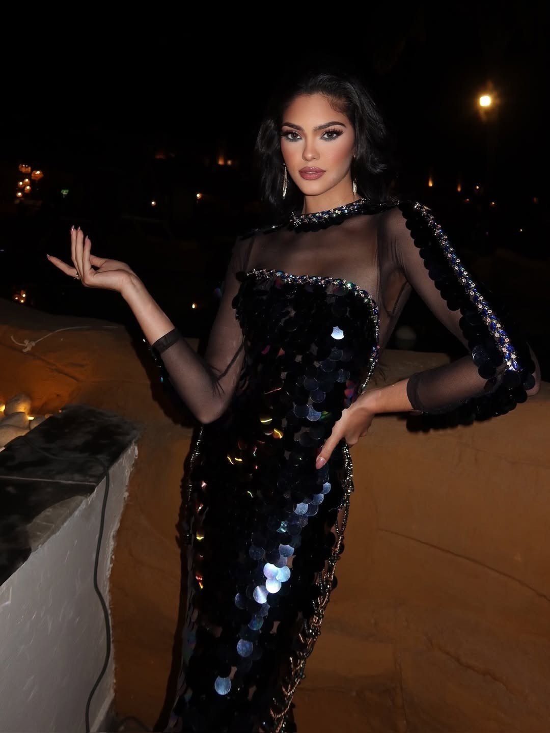 Ai đăng quang Hoa hậu Liên lục địa 2025 - 4