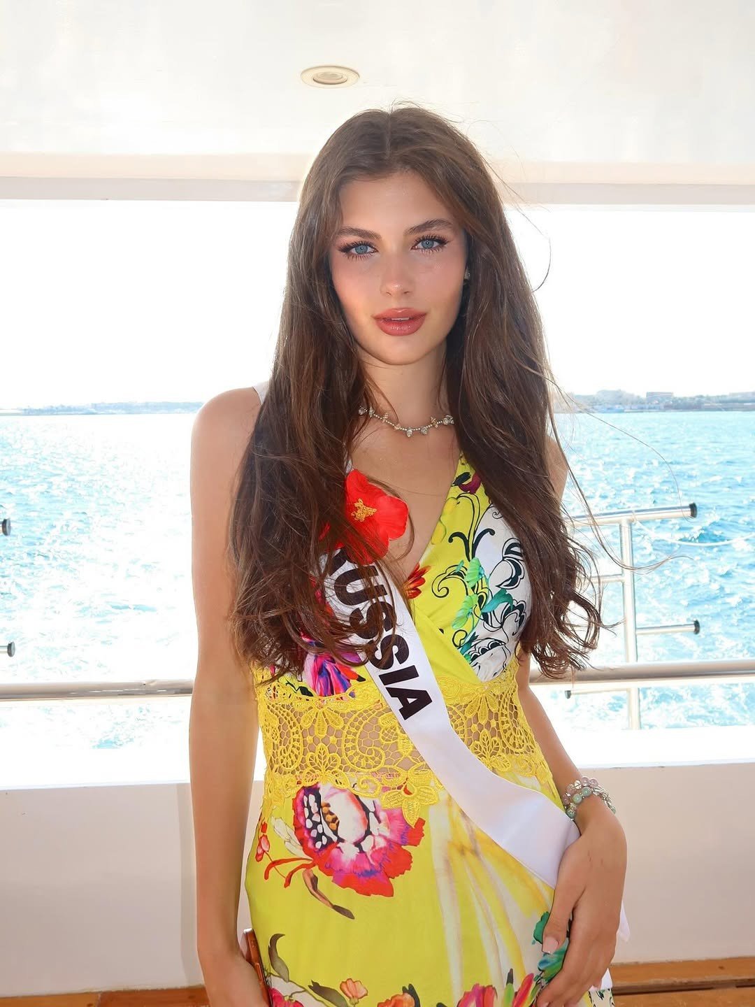 Ai đăng quang Hoa hậu Liên lục địa 2025 - 6