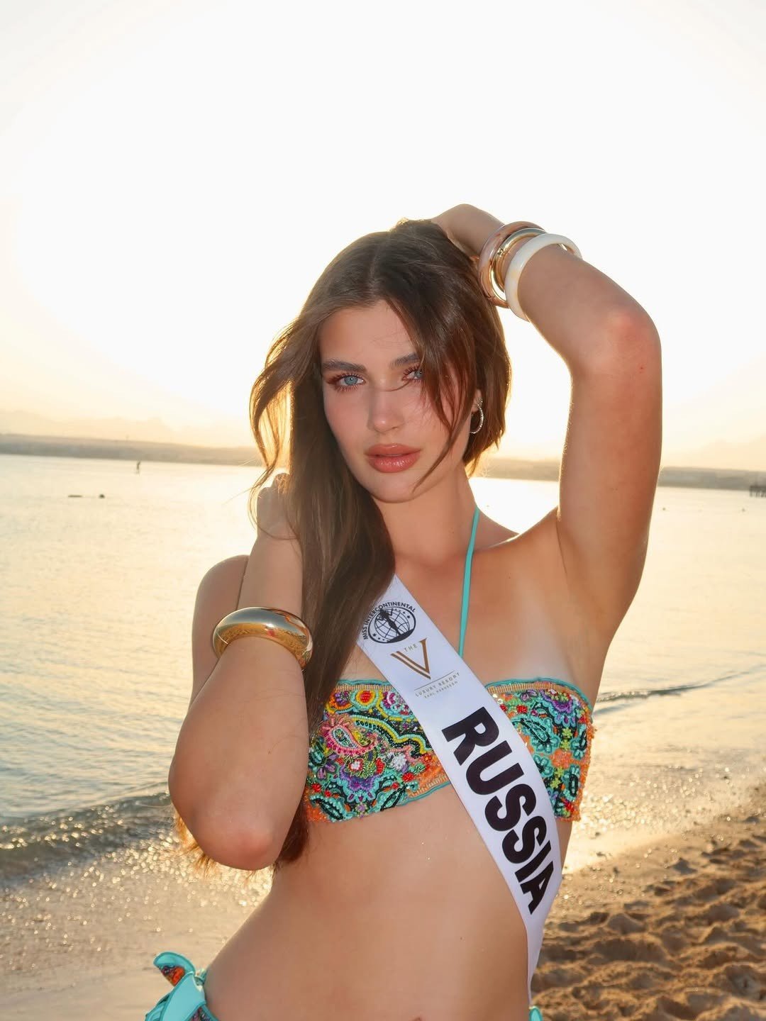 Ai đăng quang Hoa hậu Liên lục địa 2025 - 7