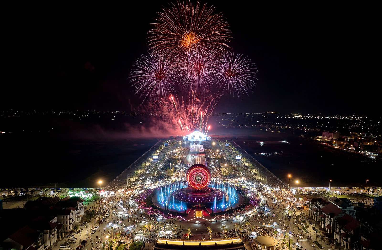 “Tết Quê hương 2026” sẽ mang đến đêm đại nhạc hội hoành tráng cho người dân Hà Nam trước thềm năm mới