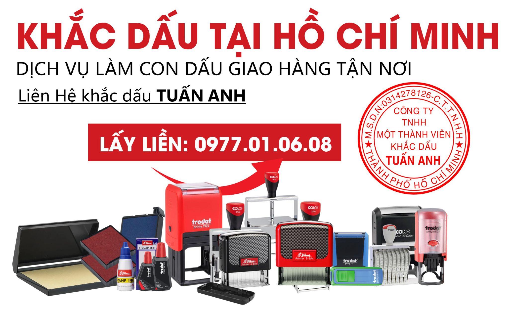 Khắc dấu tại TPHCM lấy ngay - 3