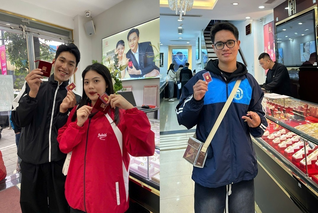 Người tiêu dùng hiện nay ưa chuộng những sản phẩm có giá trị thực, mang tính bền vững lâu dài.