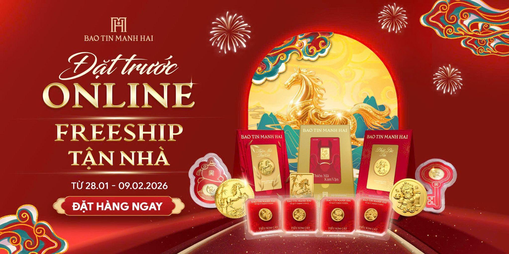 Xu hướng quà Tết Bính Ngọ: Khi người Việt chán "phông bạt", chuyển sang tặng nhau "tương lai" - 3