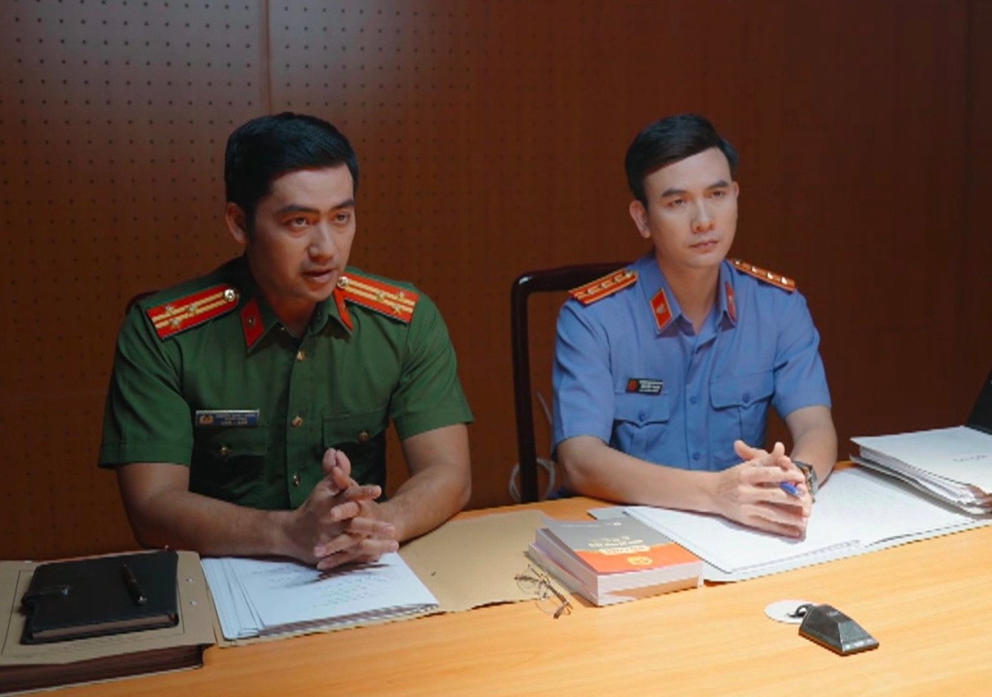 Cuộc chiến chống tham nhũng, lợi ích nhóm gay cấn ở tỉnh Việt Đông.