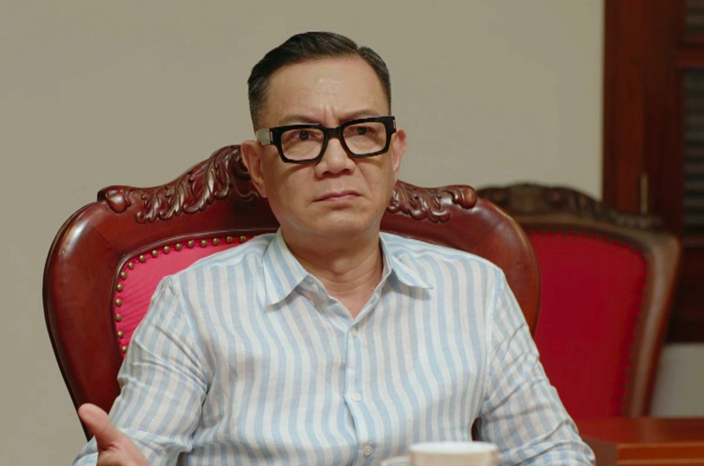 Cuộc chiến chống tham nhũng, lợi ích nhóm gay cấn ở tỉnh Việt Đông.