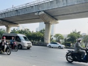 Hà Nội và miền Bắc nắng mạnh trong 2 ngày, sau có sự thay đổi hình thái thời tiết vào cuối tuần