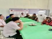 Buộc người đàn ông chửi mắng nhân viên VNPT ở Cần Thơ xin lỗi công khai