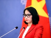 Việt Nam lên tiếng trước căng thẳng hiện nay giữa Mỹ và Iran