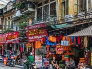 Di dời gần một triệu người Hà Nội: Ứng xử thế nào với chiều sâu lịch sử?