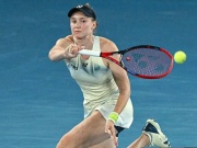 Video tennis Pegula - Rybakina: Tie-break đỉnh cao, hẹn tranh ngôi hậu (BK Australian Open)