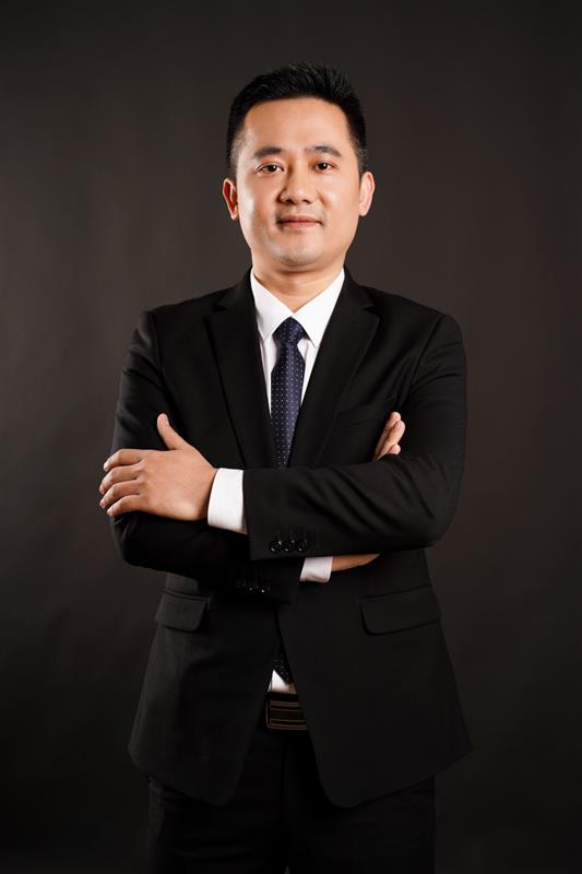 Ông Nguyễn Quang Đạt – TGĐ ABS, trọng tâm trước hết của công ty trong năm nay là kế hoạch tăng vốn điều lệ lên hơn 3.000 tỷ đồng