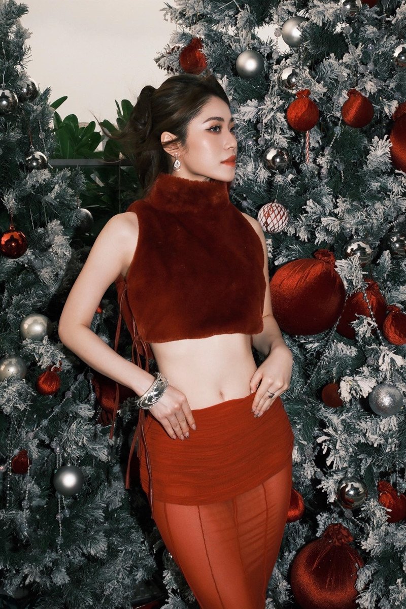 Thanh Thảo có những giai đoạn cô đơn và mất phương hướng nhất khi du học.