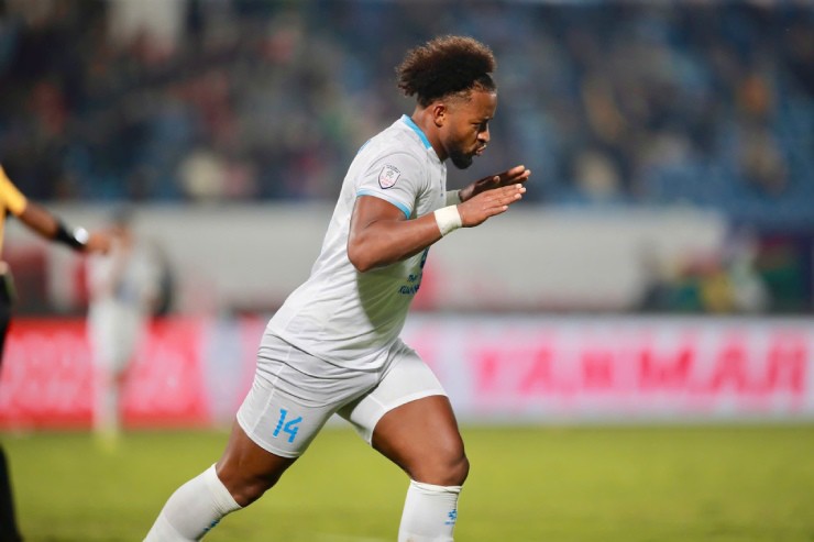 Trực tiếp bóng đá Nam Định - Lion City: Xuân Son lập cú đúp (Hết giờ) - 4