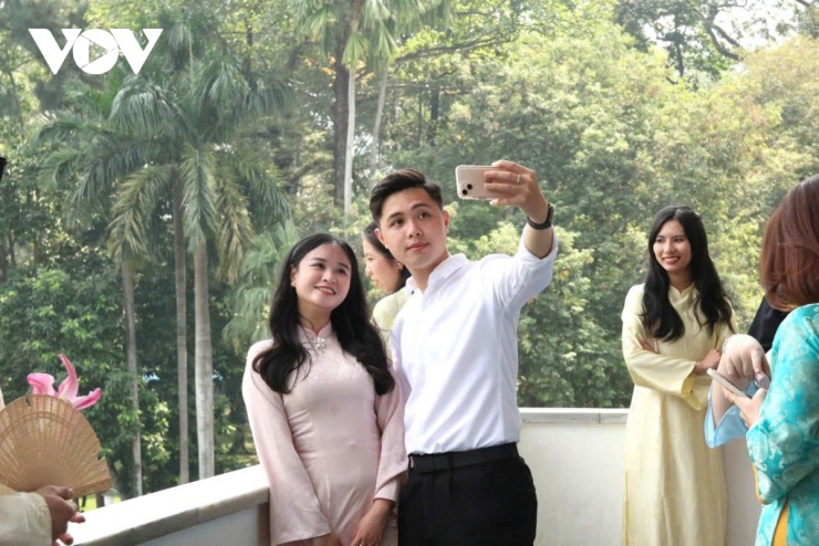 Dinh Độc Lập là một địa điểm có chiều sâu, phù hợp để kể câu chuyện lịch sử thông qua hình ảnh.