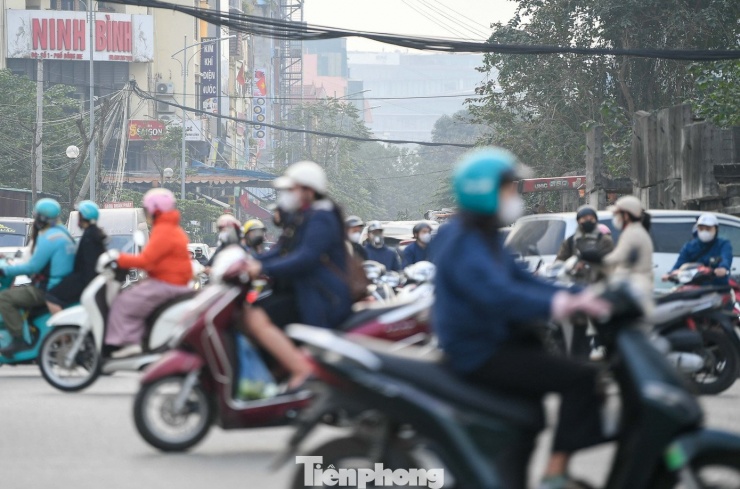 Tuyến đường 264 tỷ đồng giữa Thủ đô sau một thập kỷ vẫn 'đắp chiếu' - 11