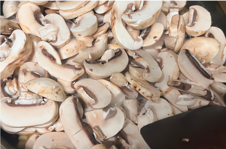 Loại rau giàu vitamin, đầy chất xơ, tốt cho tim mạch, giúp giảm cân, nấu theo cách này già trẻ đều mê - 3