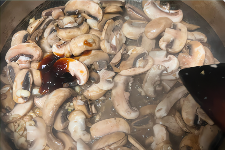 Loại rau giàu vitamin, đầy chất xơ, tốt cho tim mạch, giúp giảm cân, nấu theo cách này già trẻ đều mê - 6