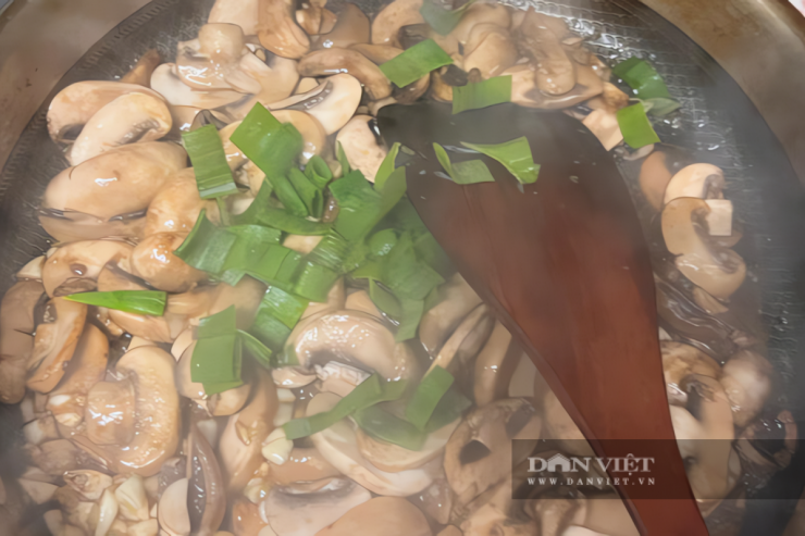 Loại rau giàu vitamin, đầy chất xơ, tốt cho tim mạch, giúp giảm cân, nấu theo cách này già trẻ đều mê - 7