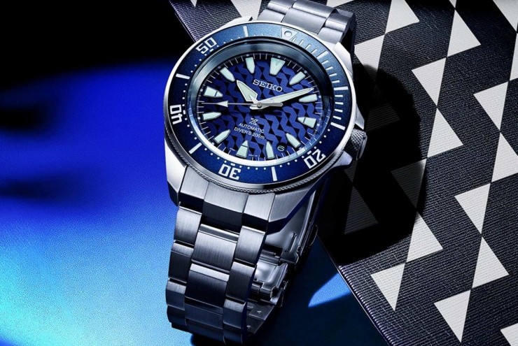 3 chiếc đồng hồ Seiko Prospex phiên bản giới hạn đáng đầu tư