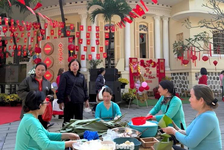 Trên cơ sở đó, Sở định hướng khai thác và phát huy giá trị của công trình theo hướng bảo tồn, gìn giữ tòa nhà như một công trình kiến trúc nghệ thuật đặc sắc của đô thị Đà Nẵng, kết hợp khai thác thành điểm đến văn hóa - du lịch. Tại đây sẽ tổ chức các hoạt động trưng bày, giáo dục và giao lưu nghệ thuật “Không gian nghệ thuật Đà Nẵng - Da Nang Arts Space”, với tổng diện tích sử dụng dự kiến 2.065m².