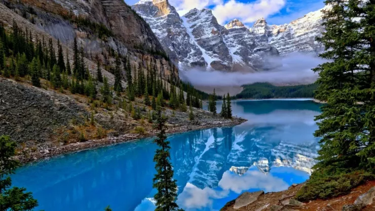 Loạt điểm đến khiến khách mê trong phim 'Tiếng yêu này anh dịch được không' - 10