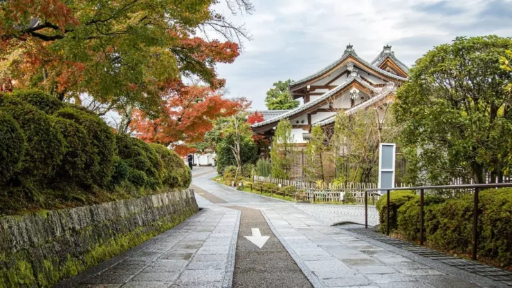 Loạt điểm đến khiến khách mê trong phim 'Tiếng yêu này anh dịch được không' - 9